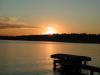 Sunset from dock 1_thumb.jpg 1.9K